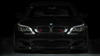Top Power Bmw M5 E61 Wallpaper Desktop Background