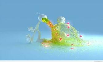 Funny Love Wallpaper HD Pictures Live Hq