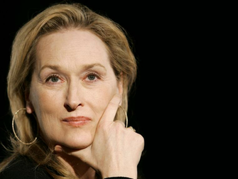 Meryl Streep