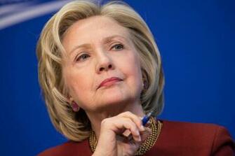Hillary Clinton Things You Probably Don T Know About The