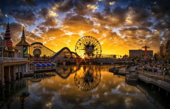 Disney Wallpaper HD