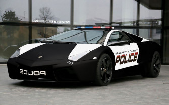 Cars Wallpaper 734wallpaper Fest Police Car