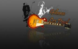 Les Paul Guitar Jan Picture Gallery