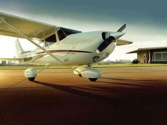 Cessna Wallpaper W4c418i Mb 4usky
