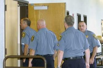 Gs4 Security Suffolk County Corrections Officer