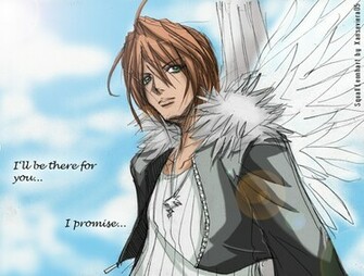 Squall Wallpaper