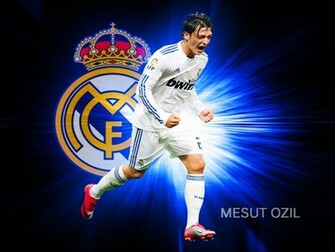 All Wallpaper Mesut Ozil Hq HD New