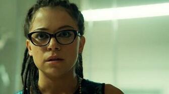 Tatiana Maslany Computer Wallpaper Desktop Background