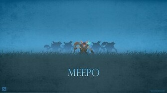Meepo Dota Wallpaper Jpg