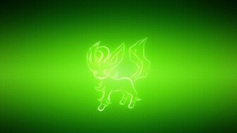 Leafeon Wallpaper