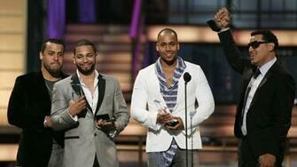 Aventura Music Fanart Tv