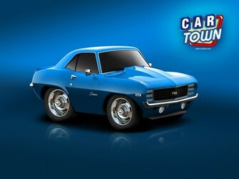 Camaro Wallpaper Related Keywords Suggestions
