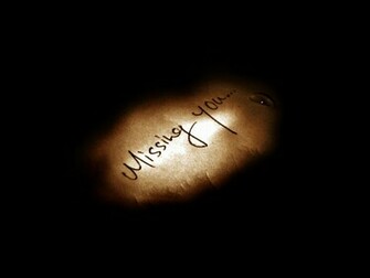 Miss You Messages For Him HD Wallpaper In Love Imageci