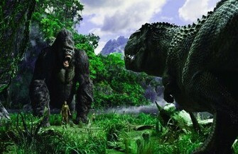 King Kong