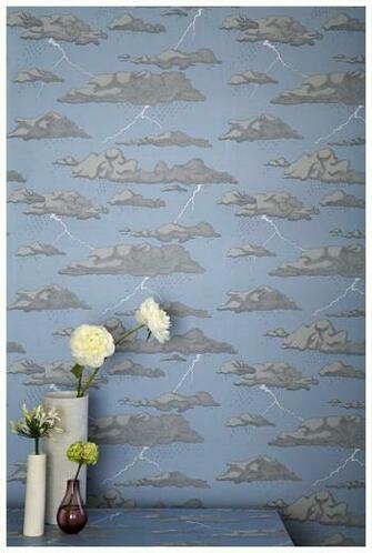 Courtney Sempliner On Walls