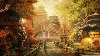 Fantasy Art Wallpaper
