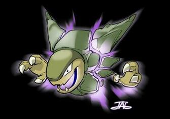 Pokemon Golem Wallpaper Fusion