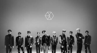 Exodus Exo S 2nd Studio Album Is Now Available On Spotify Hype