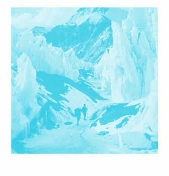 Frost Ice Background Pattern Snow Snowflakes Epic Of