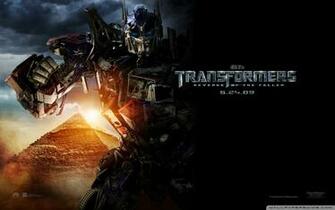Transformers Revenge Of The Fallen Wallpaper X