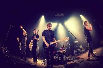 Introducing Seconds Of Summer One Direction S New Opening Band