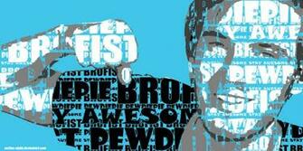 Pewdiepie Brofist Typography By Veritas Night