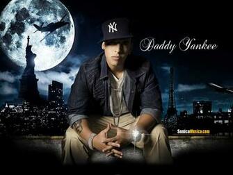 Daddy Yankee Graphics And Comments