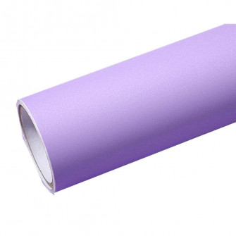 Light Purple Solid Background Wallpaper