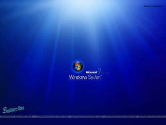 Windows Vista Wallpaper Desktop