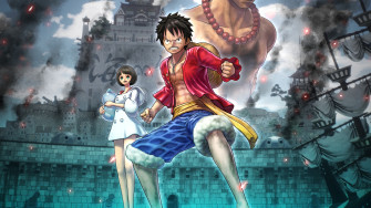 One Piece Odyssey Re Gameshub