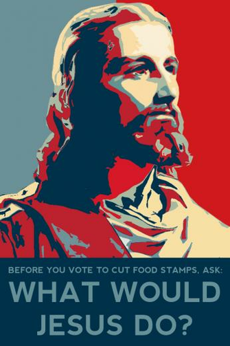 Question For Conservatives By Poasterchild