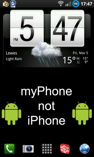 Wallpaper Phone Windows