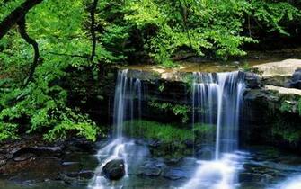 S Favourites Wallpaper4me Nature Waterfalls