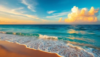 Most Beautiful Ocean Wallpaper
