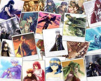 Fire Emblem Awakening Wallpaper By Darkie4eva