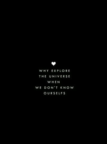 Deep Sad Thoughts