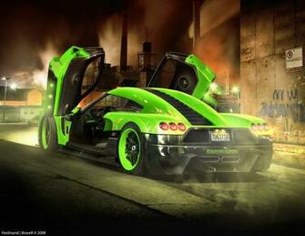 HD Wallpaper Koenigsegg Ccx
