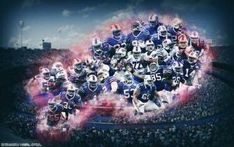 Buffalo Bills Wallpaper By Sanoinoi