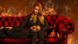 Lucifer 4k Ultra HD Wallpaper Background Image Id