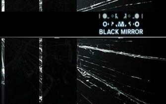 Black Mirror Wallpaper And Background Image Net