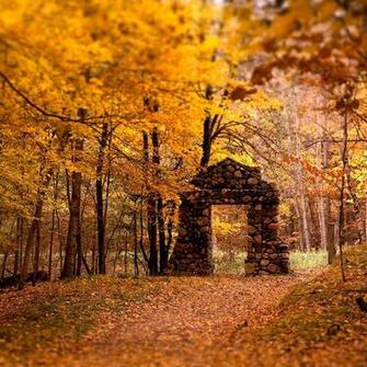 Iwallpaper Autumn Wallpaper