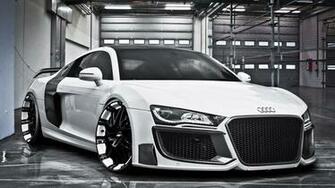 Car Of The Day Audi R8 Gt Liter V10 HD