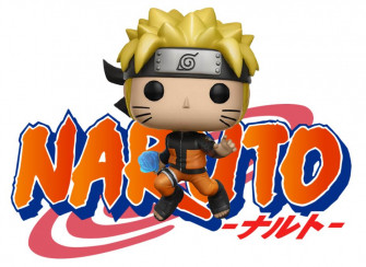 Naruto Shippuden Archives Pop Price Guide