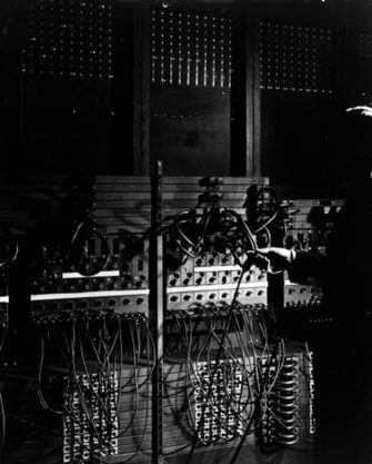 Historic Computer Image