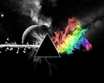 Pink Floyd Wallpaper Color HD High Resolution