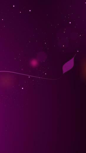 Pink And Purple iPhone Wallpaper Background