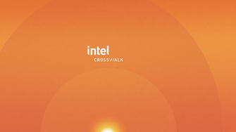 Intel Crosswalk 4k Ultra HD By Xerrax