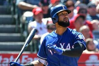 Nomar Mazara On Rehab Assignment Chris Tillman To Play For Round