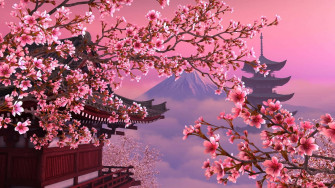 Japanese Culture Wallpaper