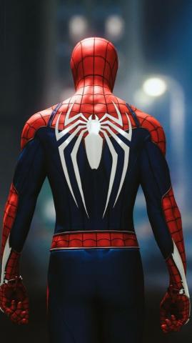 Spider Man Wallpaper Enjpg